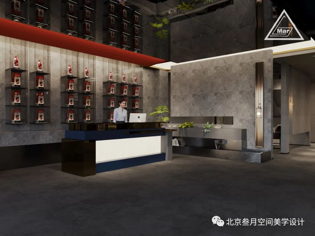 御厨 Mikuriya丨中国河北丨北京叁月设计-10