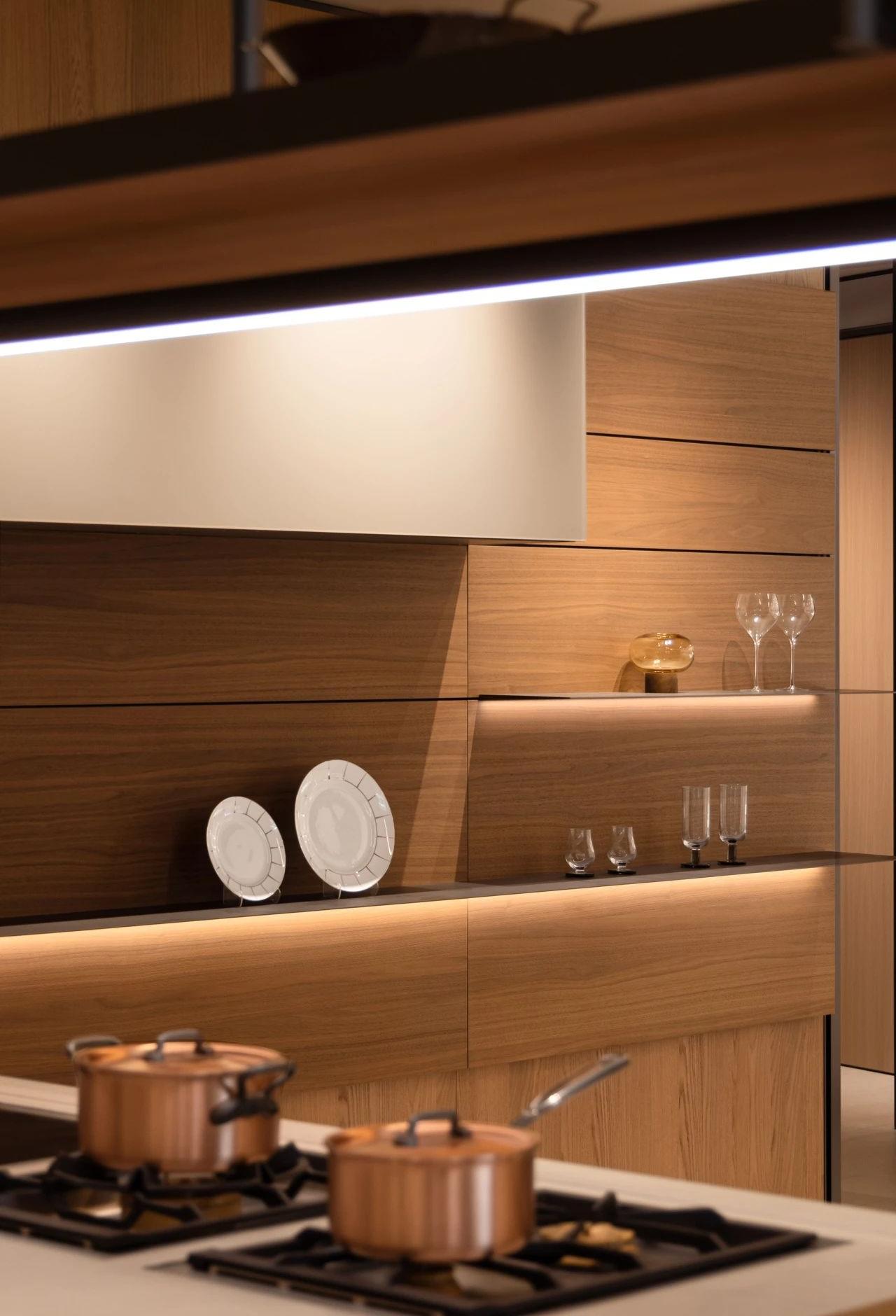 RARA全球标准店及RARA HOUSE（杭州,上海,南京）丨中国上海丨Bob Chen Design Office-42