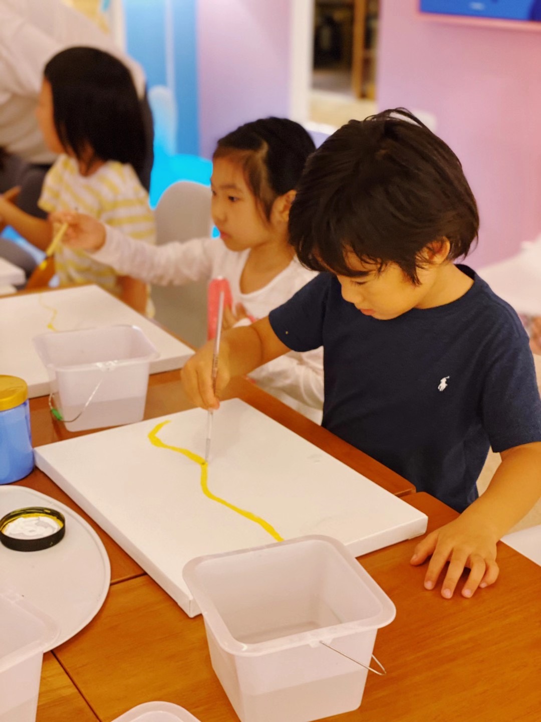 嘉里中心展览-6