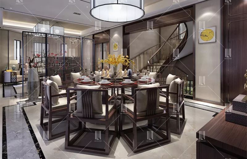 张峻 | 生活升华的设计大师-88