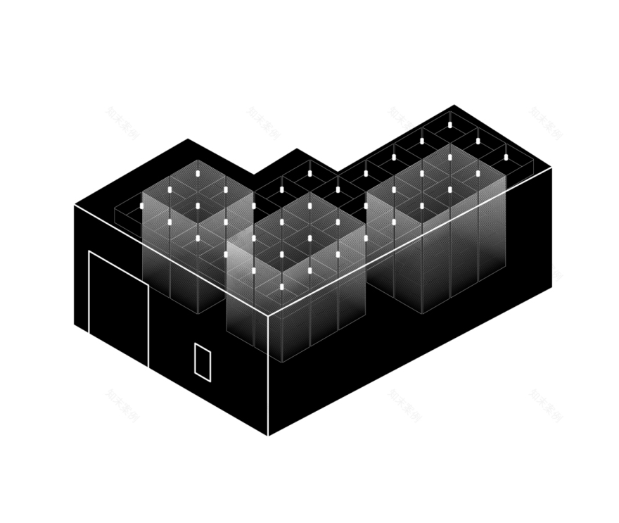 变装画廊 · 波士顿创意空间设计-26