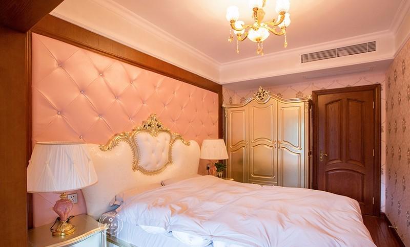 220m²美式大平层-28