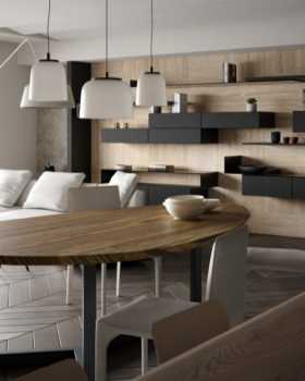 少，即是丰盈；静，即是力量。