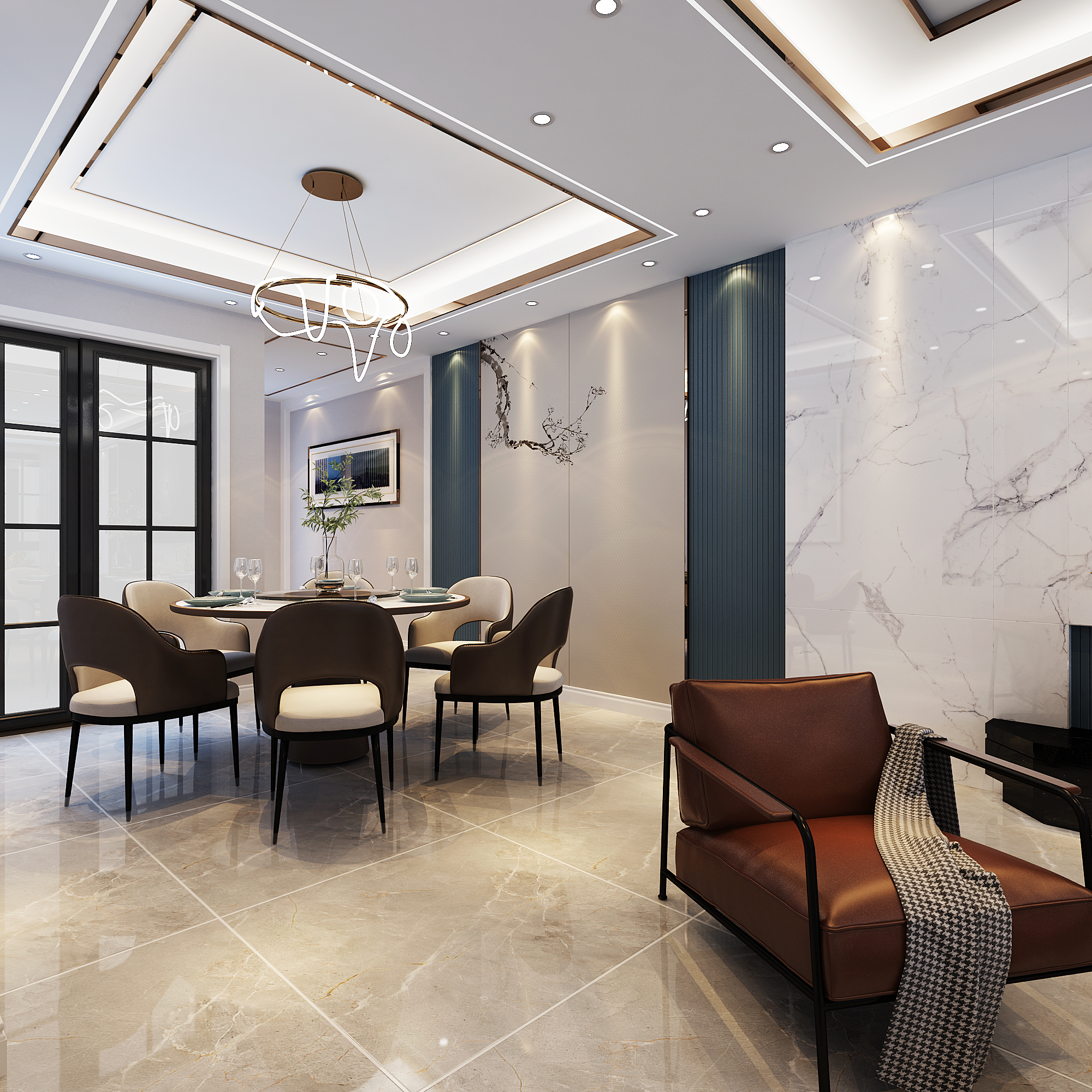 石材家居设计-6