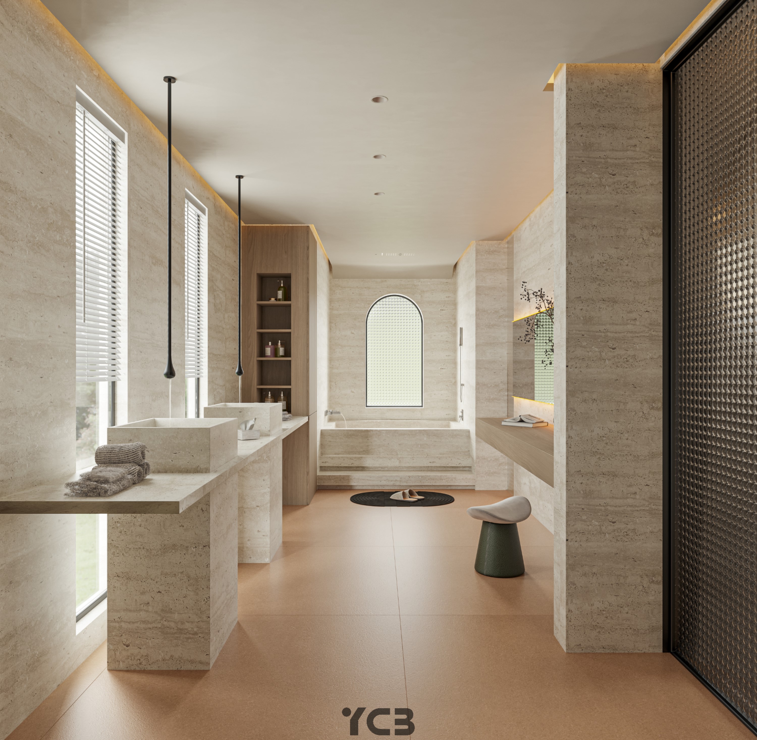 温婉圆弧丨原创帮（设计帮）-14