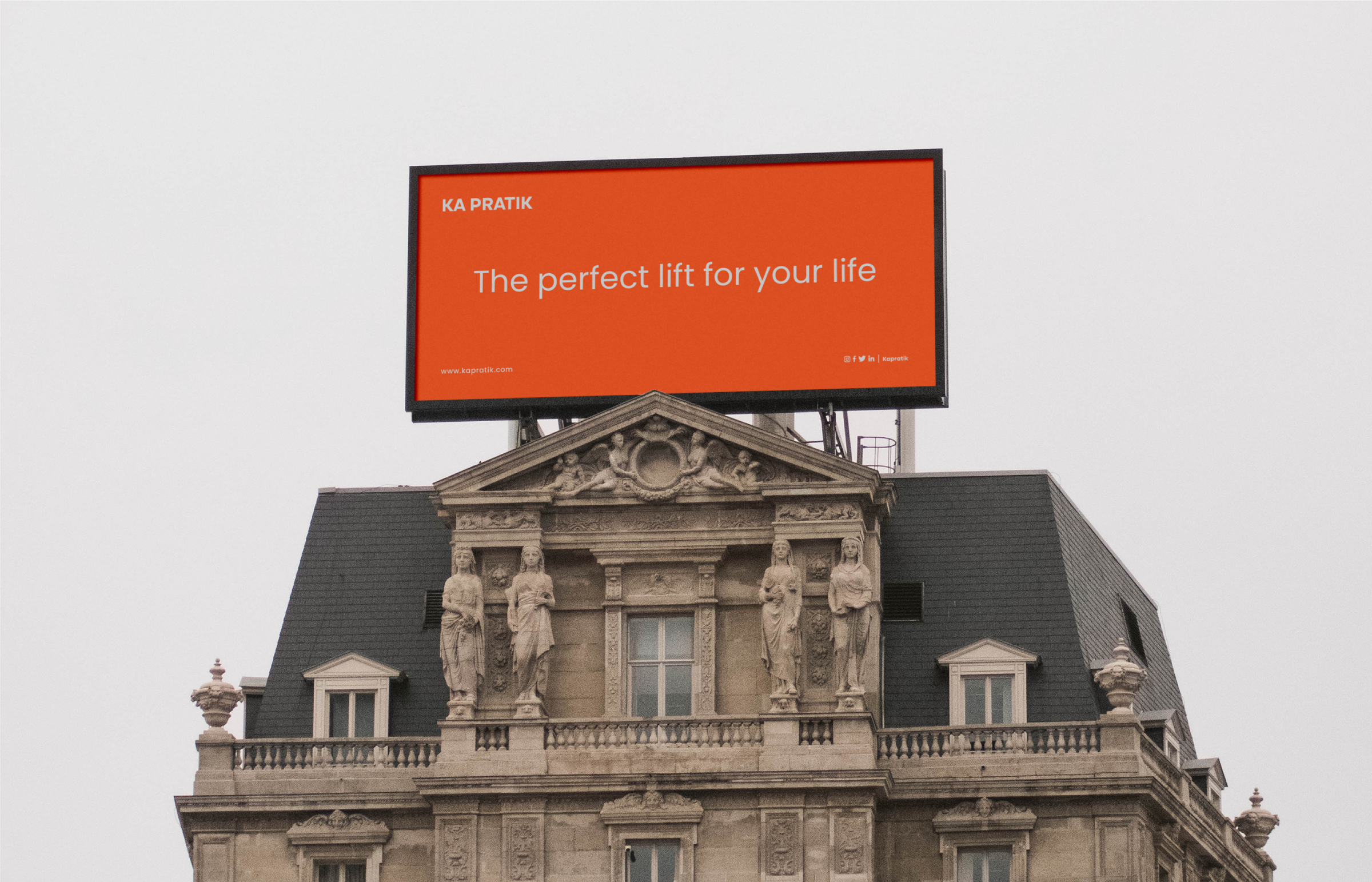 卡·普拉蒂克 标识与品牌形象丨摩洛哥丨Iliass Sabouny-21