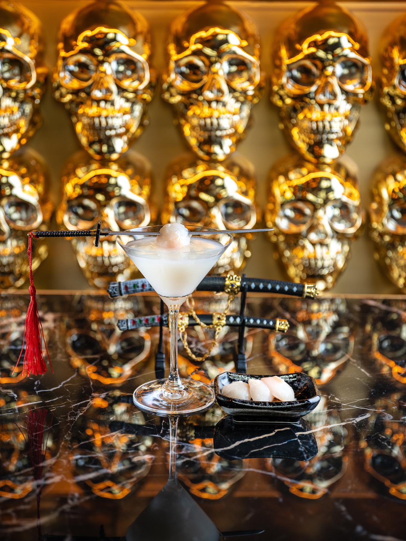 Sukaru Ba - Philipp Plein Milan-14