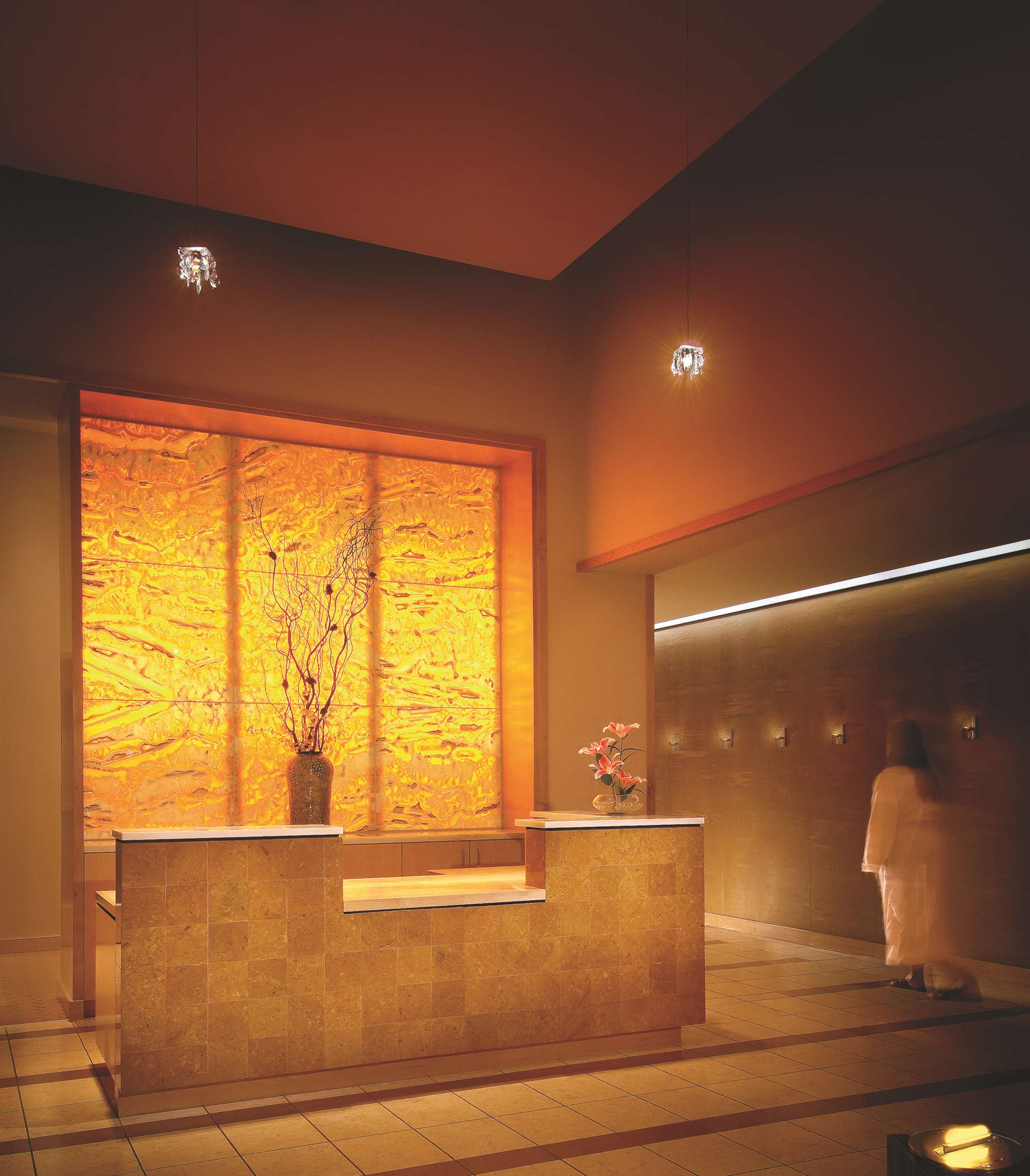 Eldorado Hotel and Spa（新墨西哥，圣菲）-12