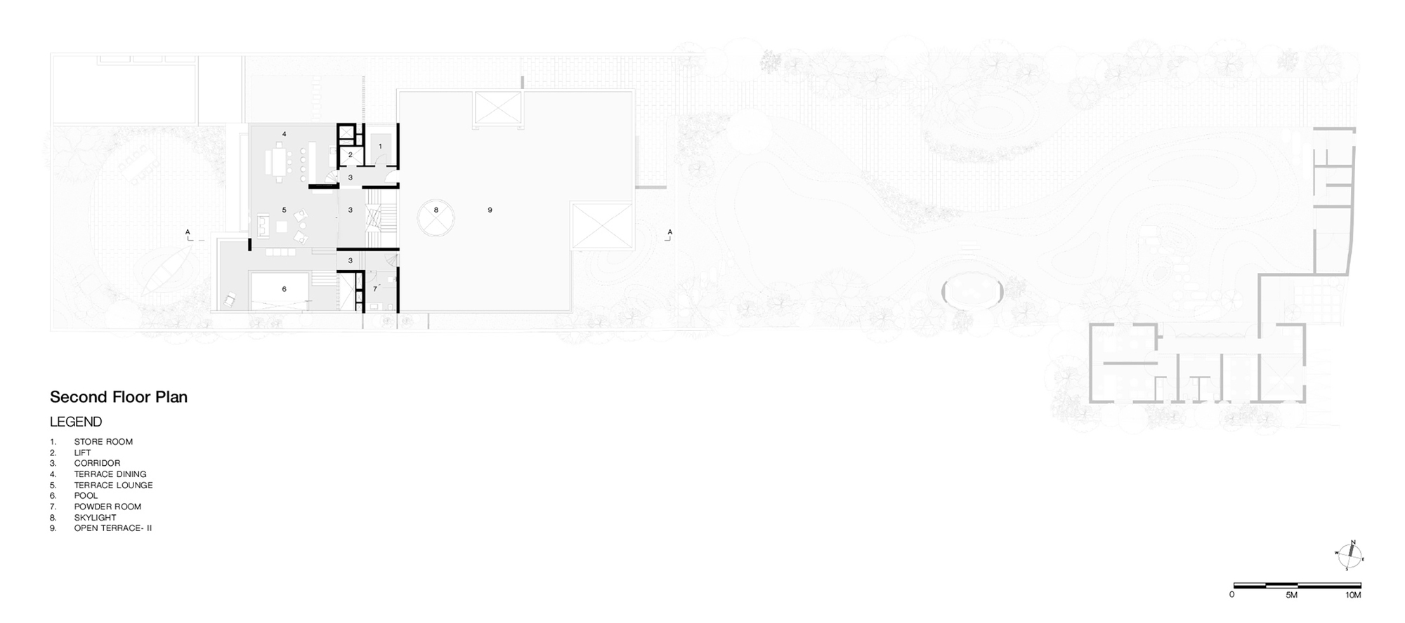 丨印度丨Abin Design Studio-33