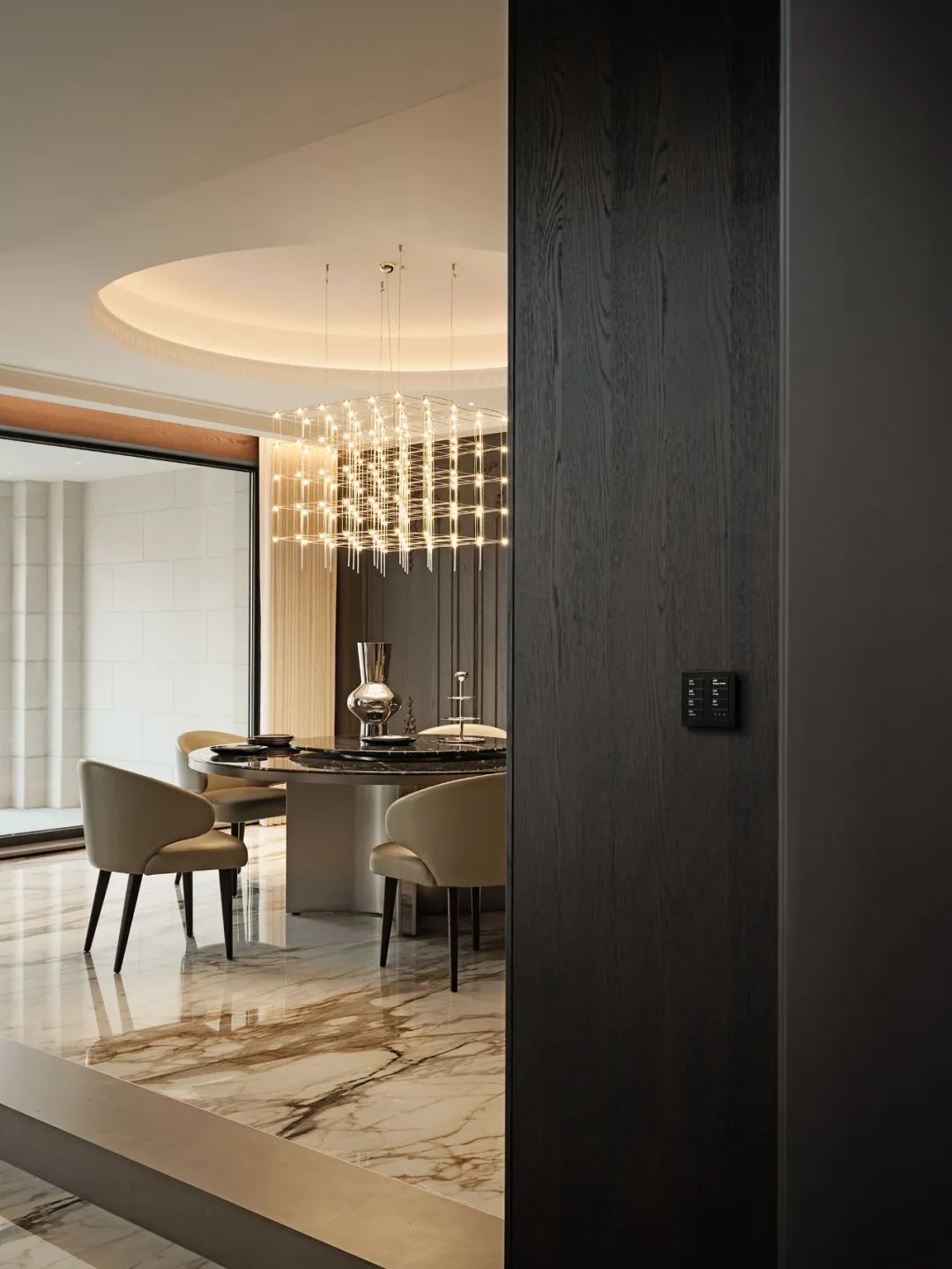 归途丨中国宁波丨亚兰设计咨询-31