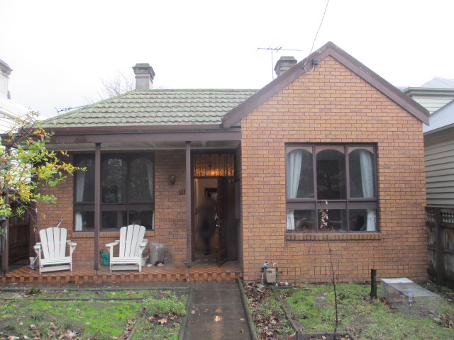 墨尔本山楂别墅现代改造-39