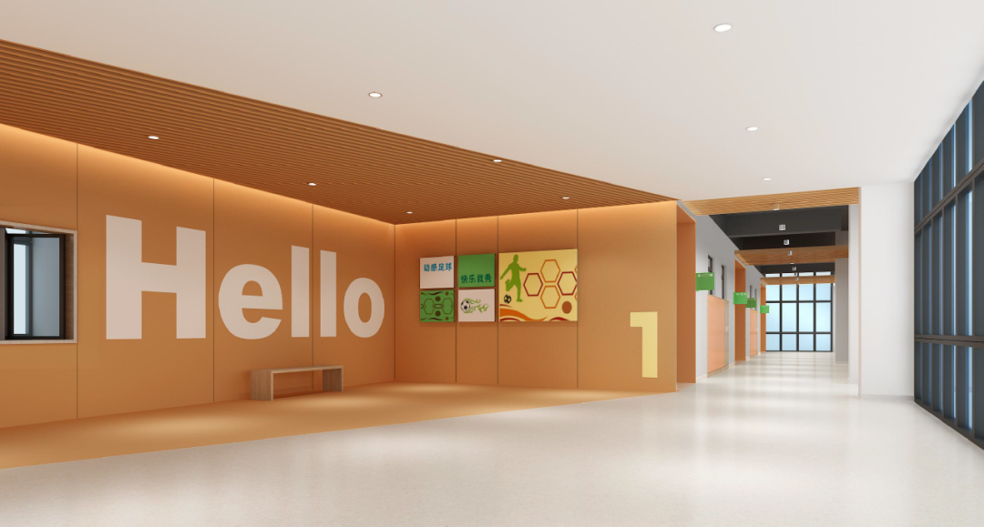 中国科学院大学（青岛）附属学校-12