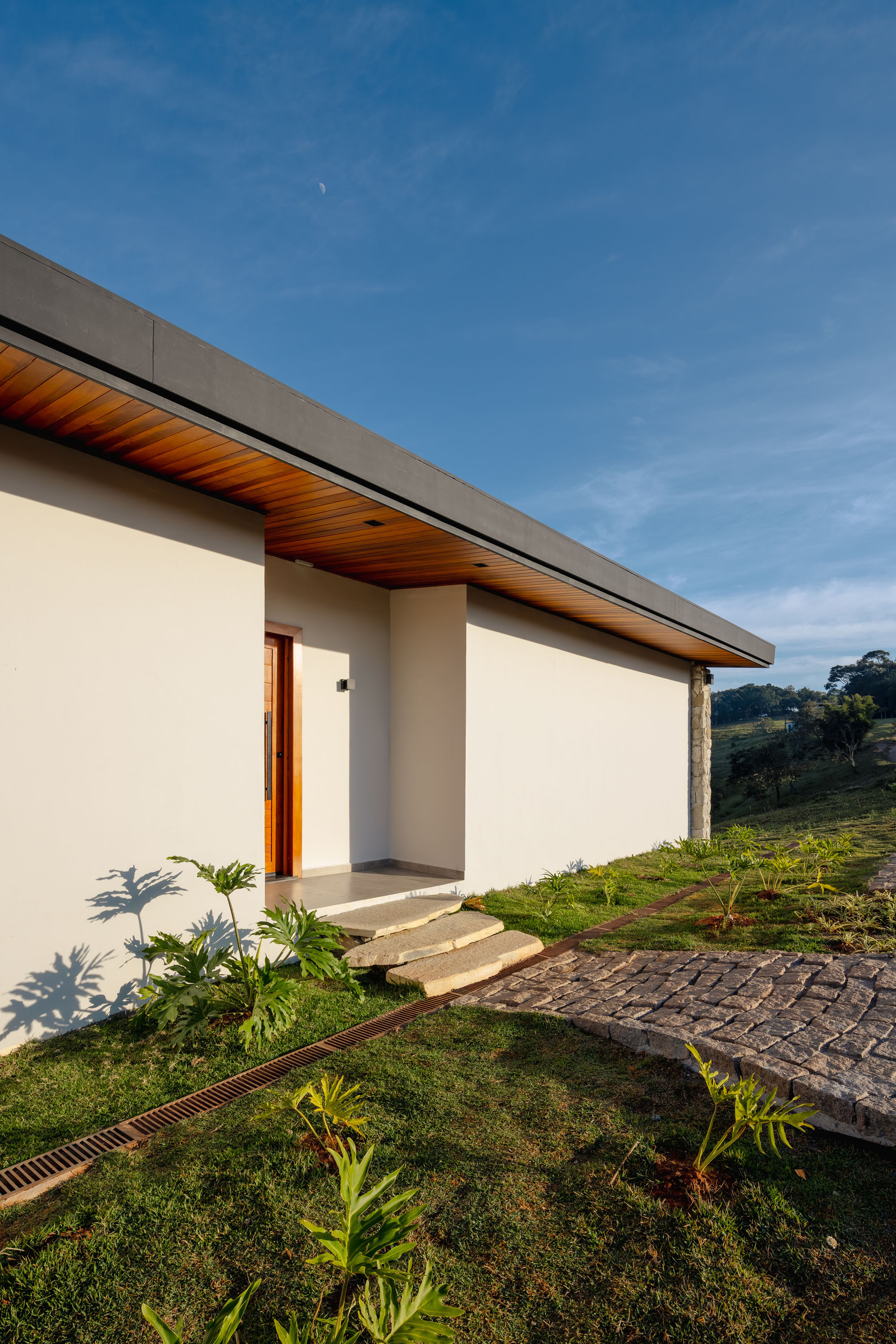 莫奈的小屋丨巴西丨LEIVA arquitetura-32