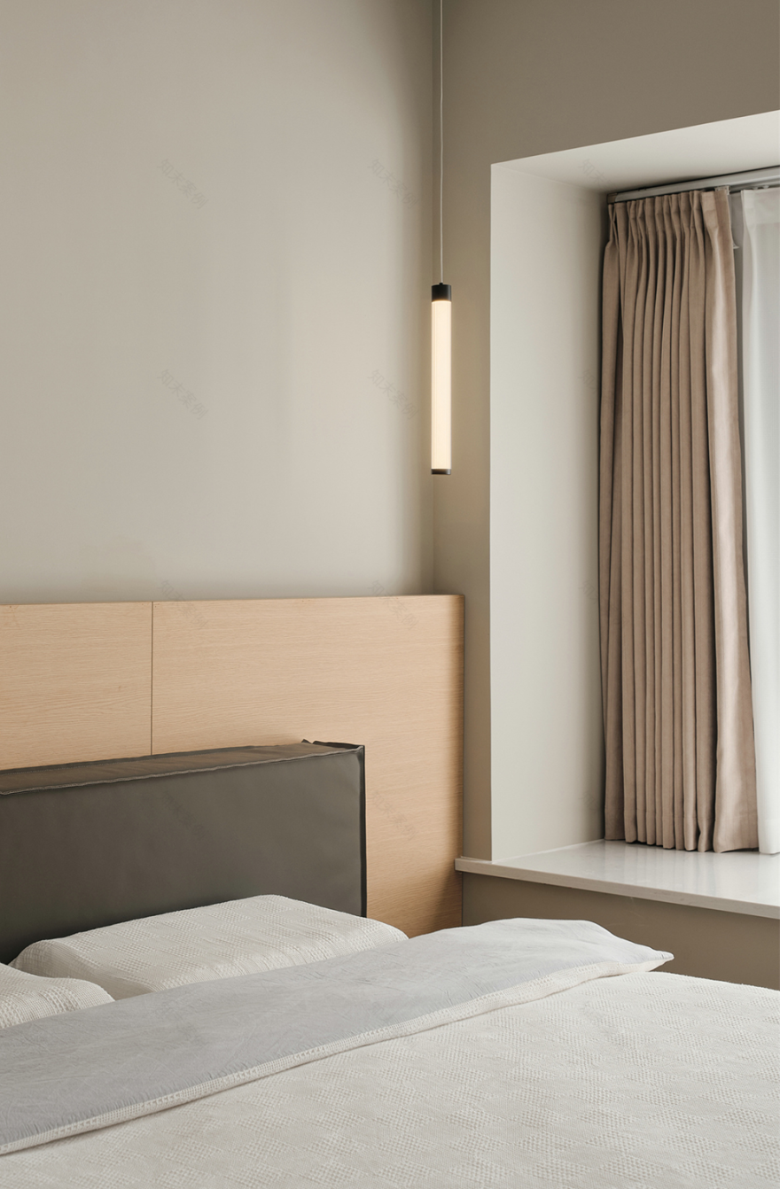 慢舒丨中国滁州丨壹石设计-35