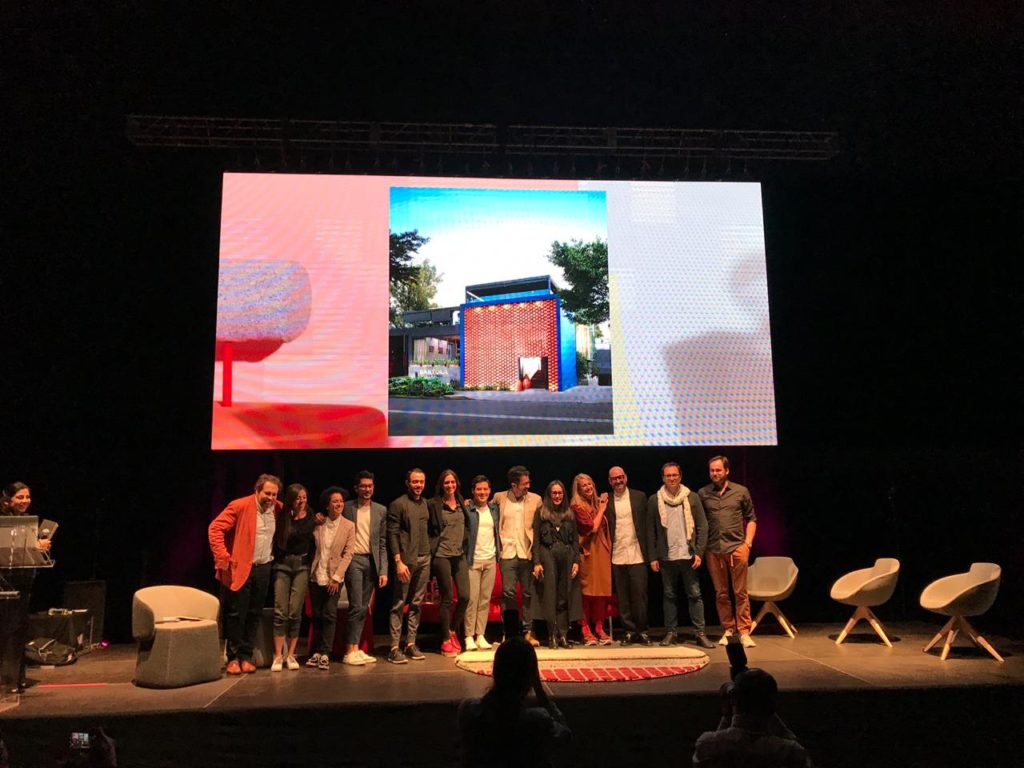 墨西哥城世界设计之都盛会 | Macrotendencias 论坛解读设计趋势-67