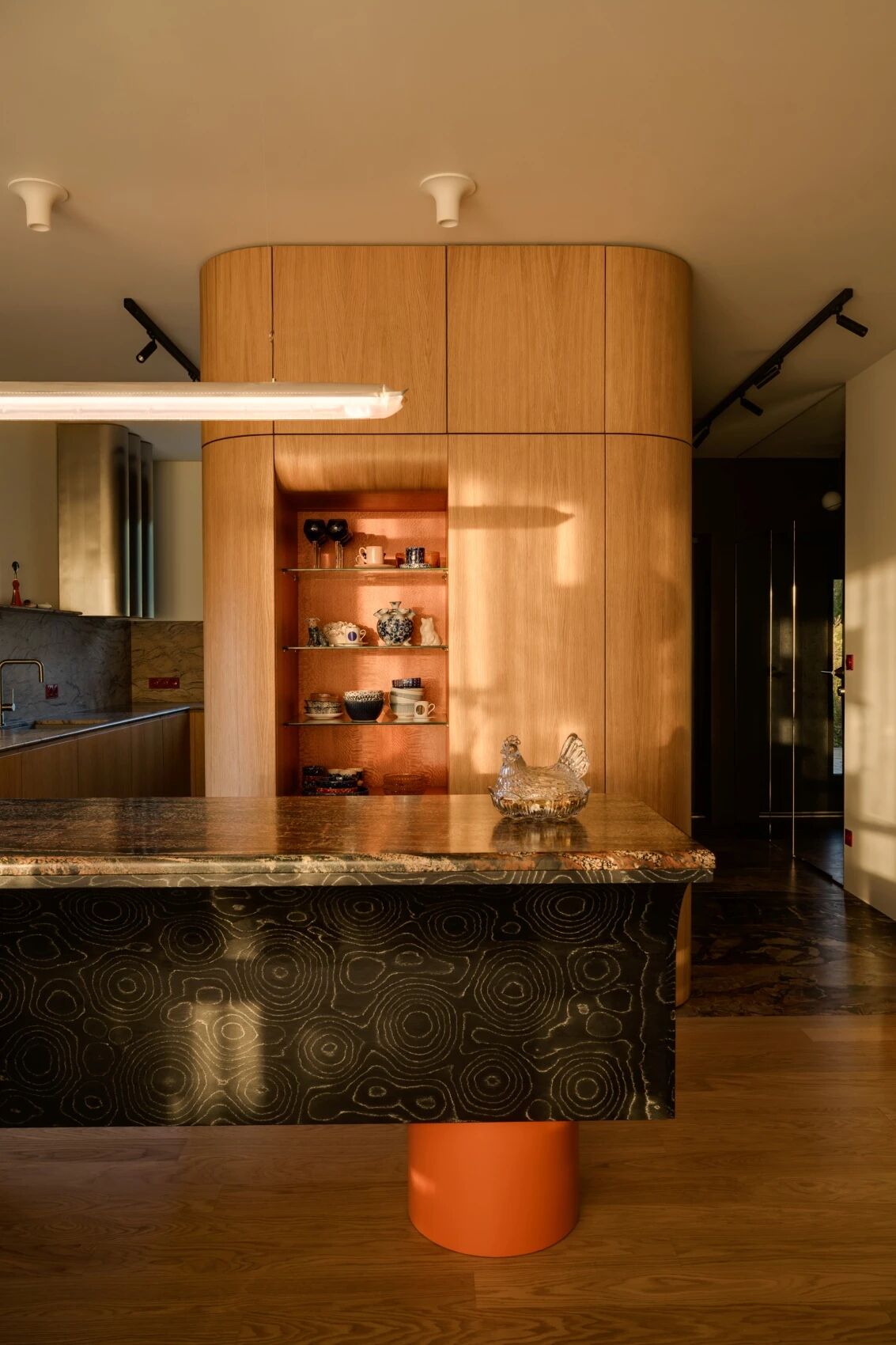 新作 bisoñ studio-7