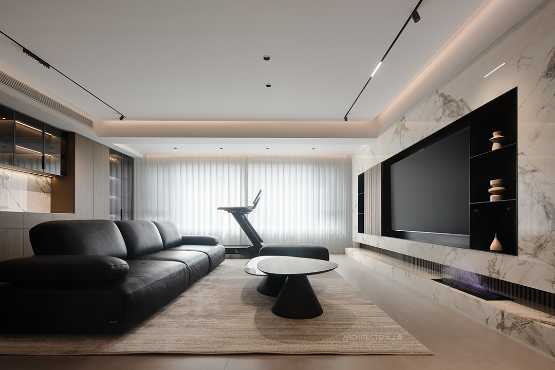 隐约丨中国淄博丨云上译舍-4