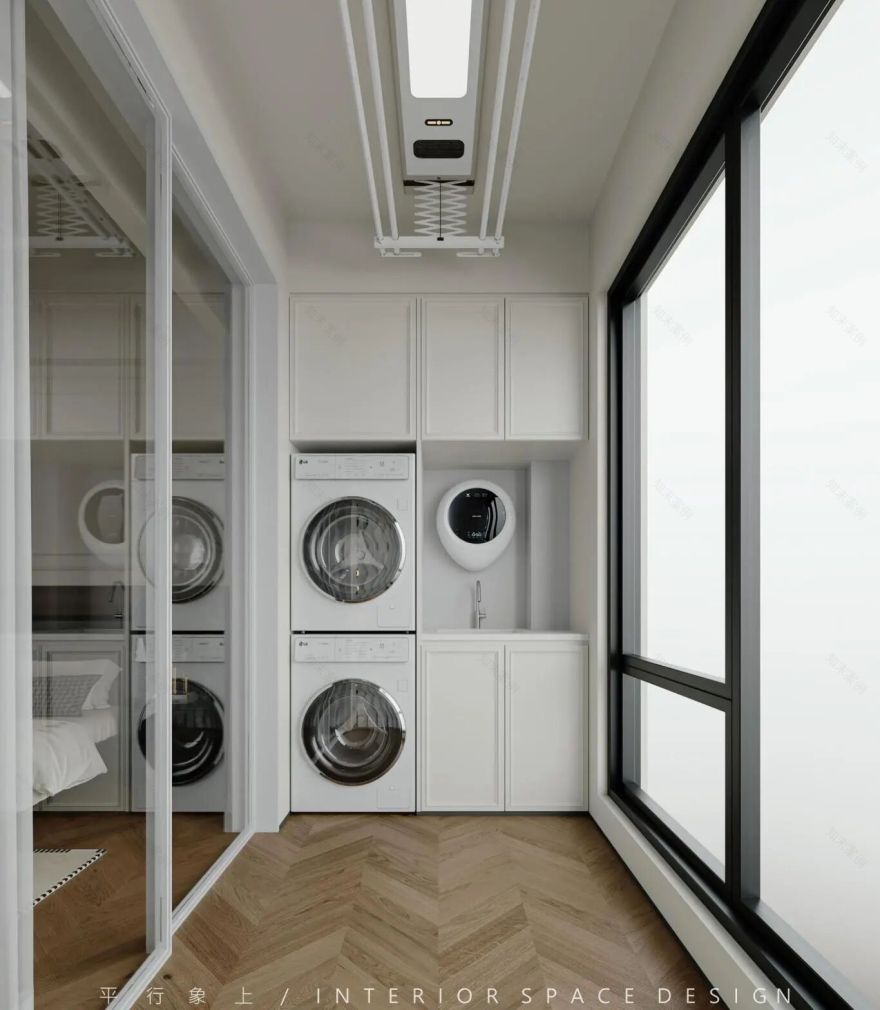 新作 巴黎旧梦协奏曲丨平行象上设计-57