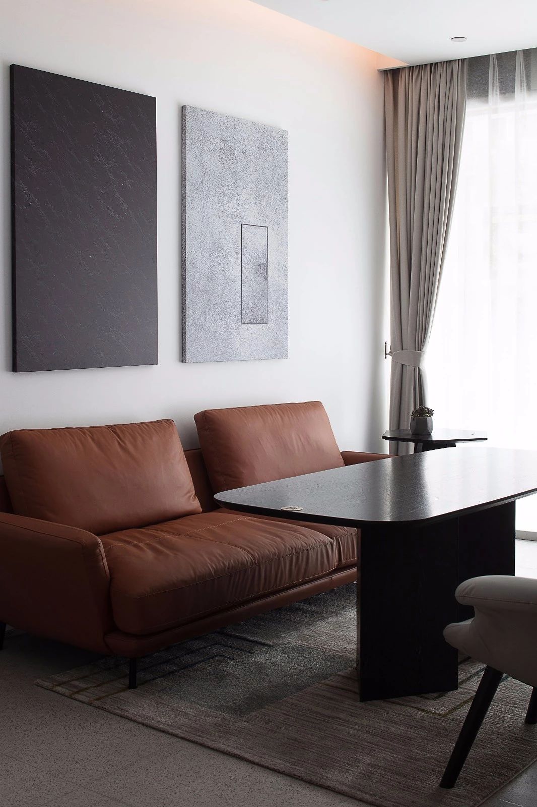 陈王思  时光无声，静默序列-20