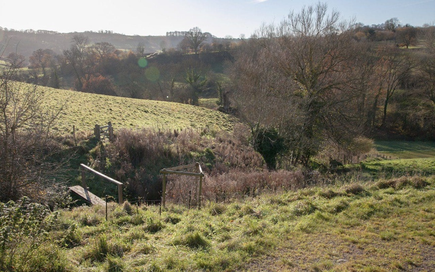 The Bridges相关花园景观项目-6