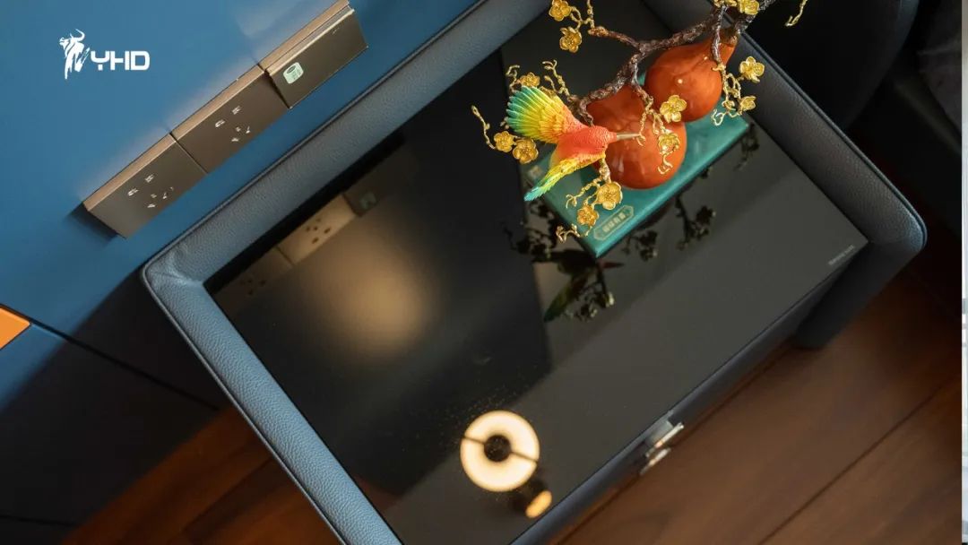 新中式海景大宅丨艺鸿实景-55