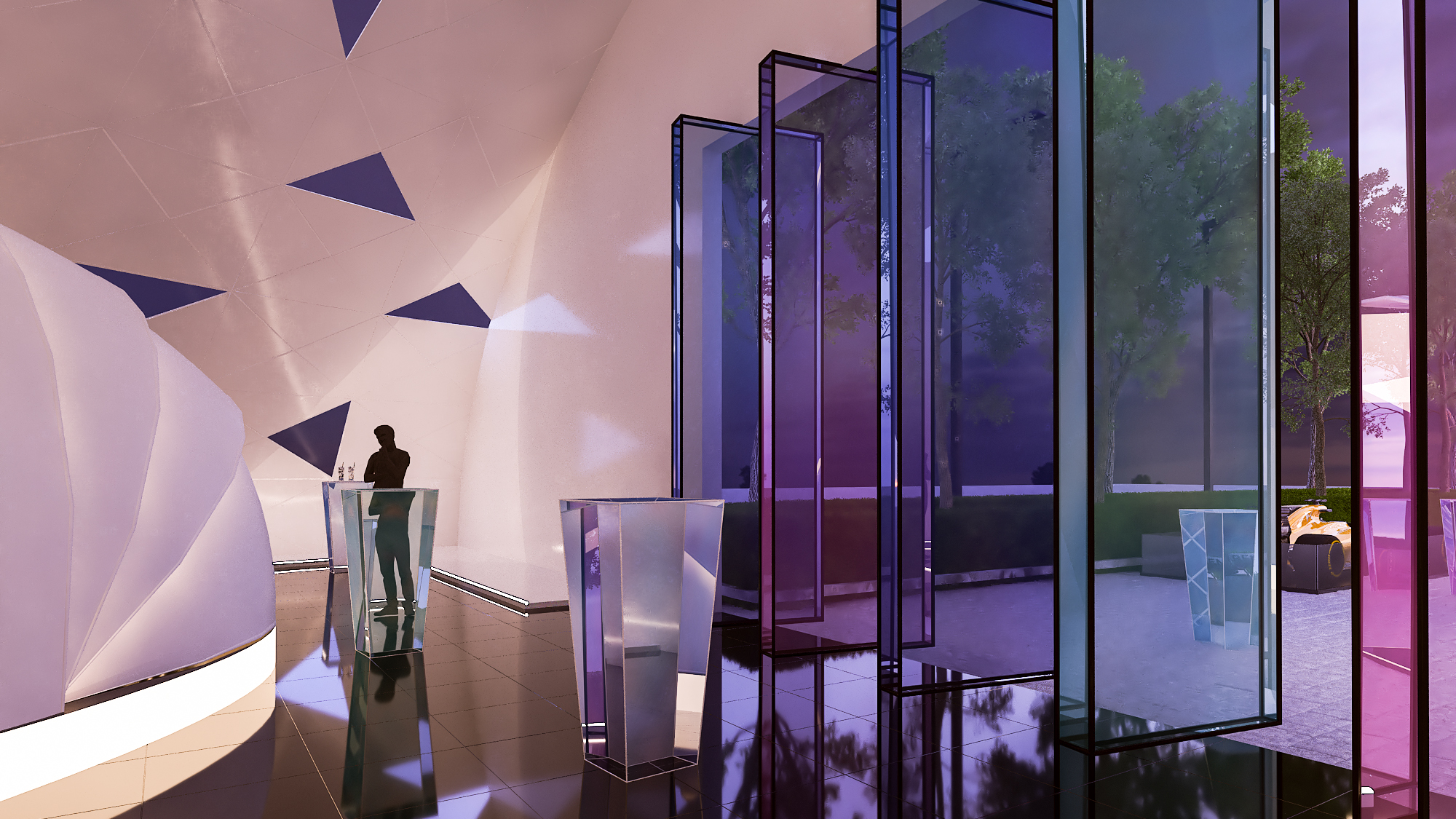 户外小型发布会-3