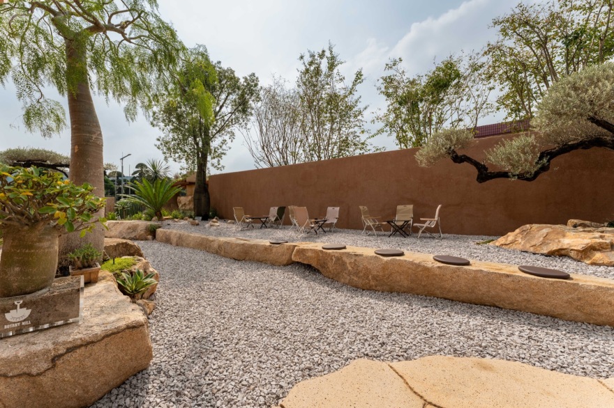 至物ZanLab丨中国佛山丨至岸景观-114