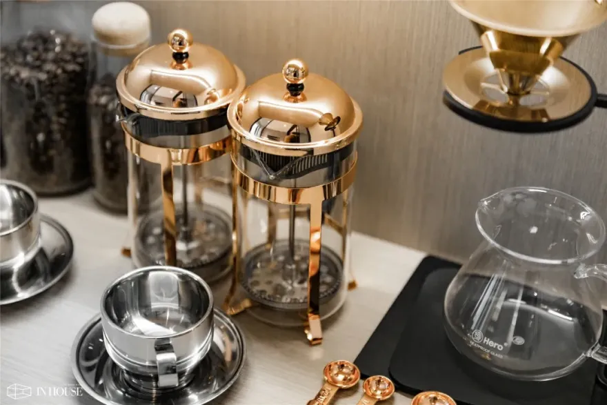 章丘水发龙田文旅小镇样板房丨中国济南丨香港 IN HOUSE 装饰设计有限公司-39