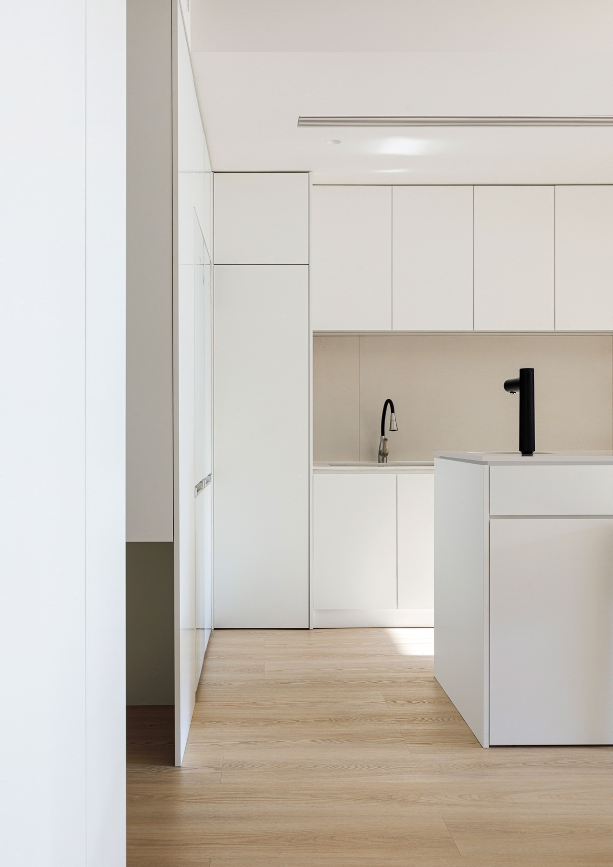 《叠屋》横与纵的空间重塑丨中国北京丨北京辰境设计有限公司-23