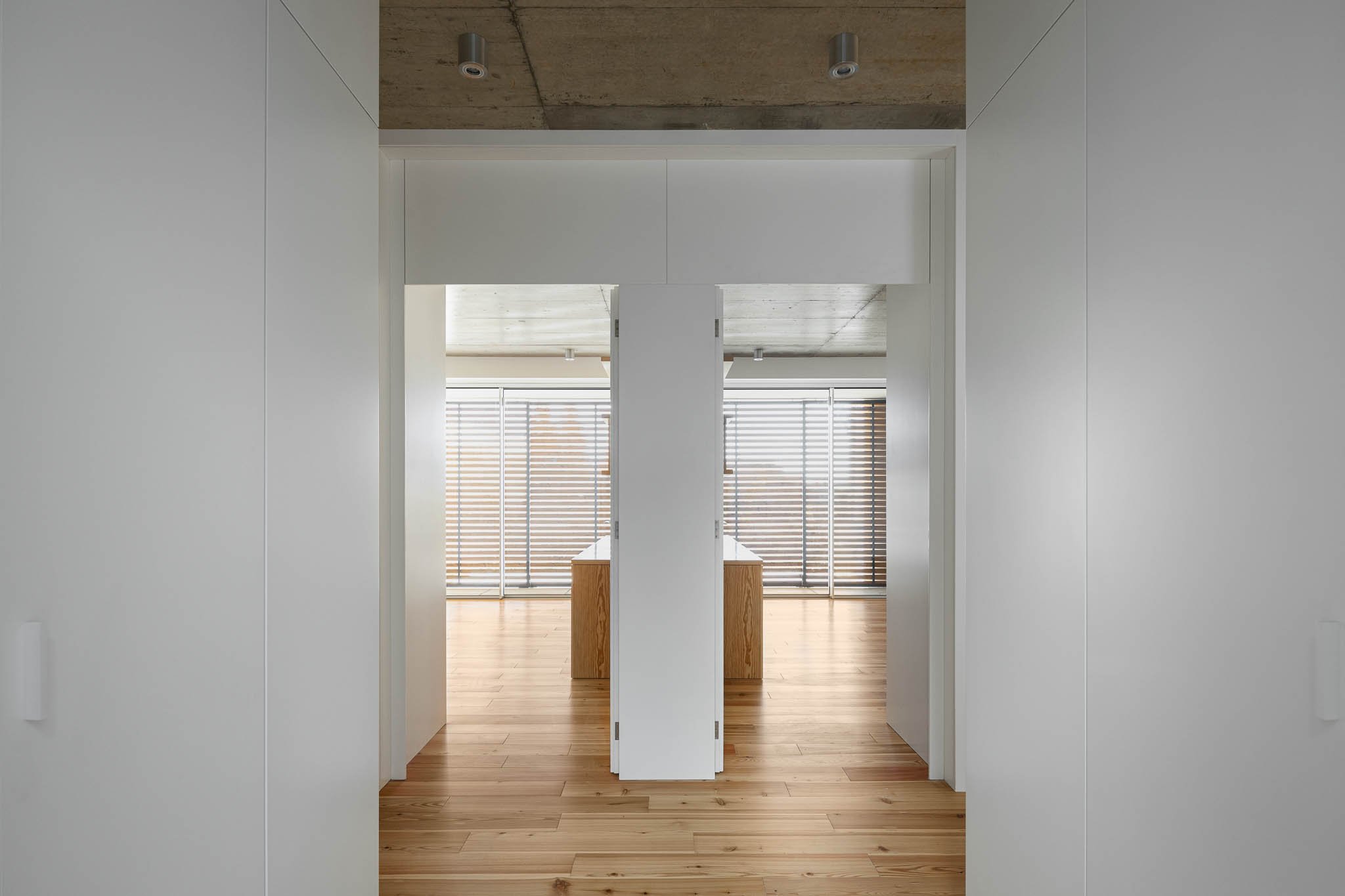 伊利亚沃之家丨葡萄牙丨M2.senos arquitectos-16