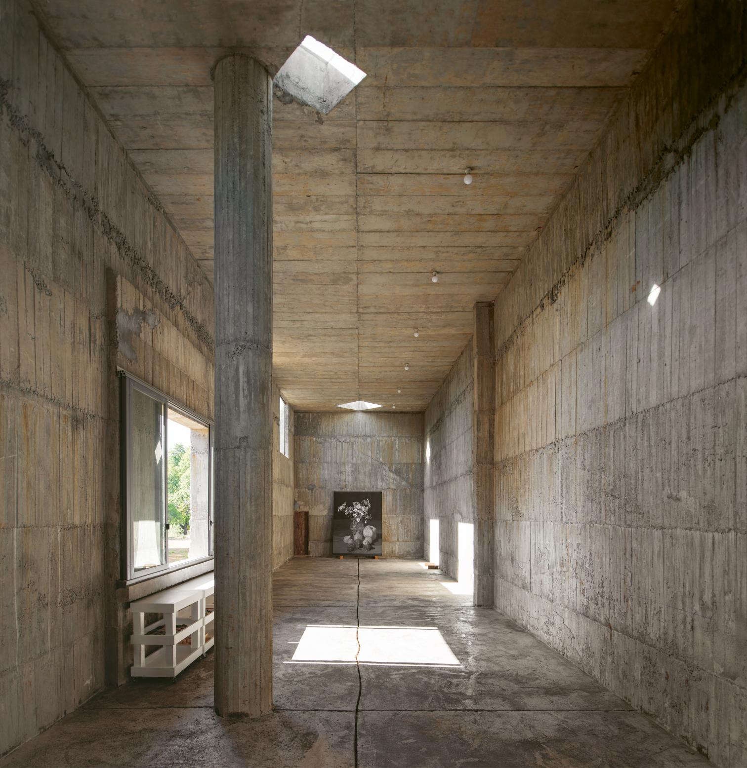 云盖的月亮之家丨智利-8