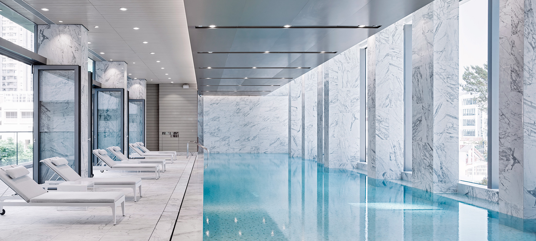 帕克斯德俱乐部会所-10