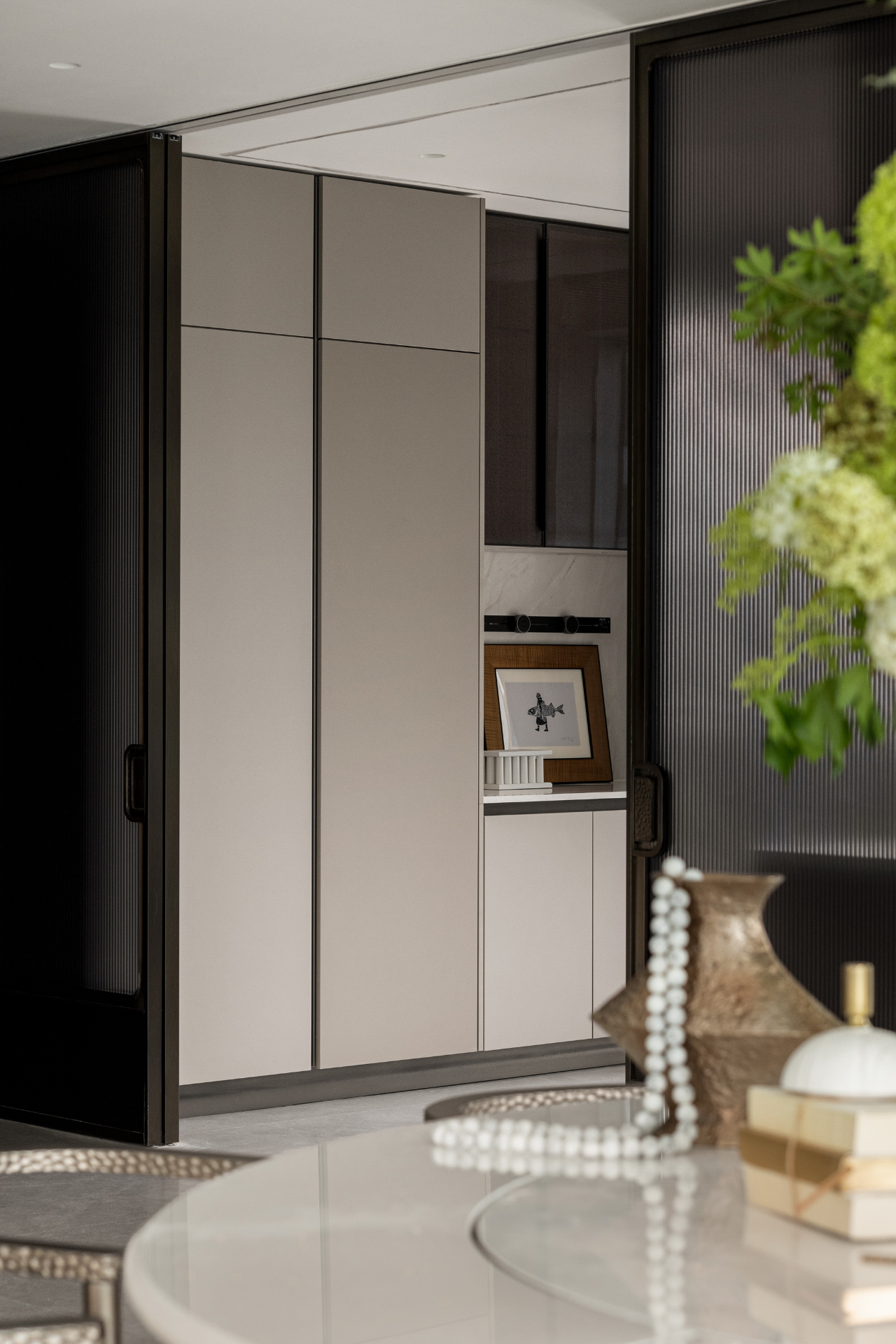 成都翎雲阁丨中国成都丨澍田设计-44