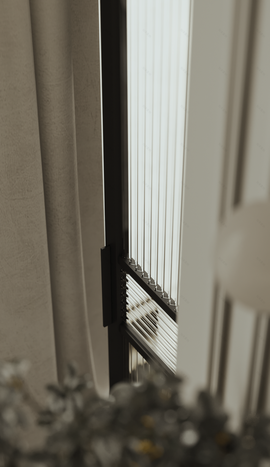 乌克兰女性卧室设计项目-10