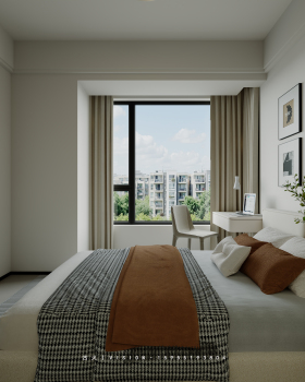 【GH-VISION】现代简约风 最新案例出炉