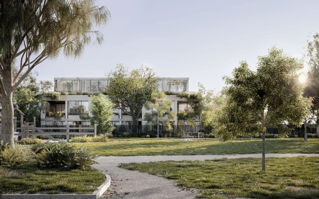 科莫梯田丨意大利科摩丨Carr Design-32