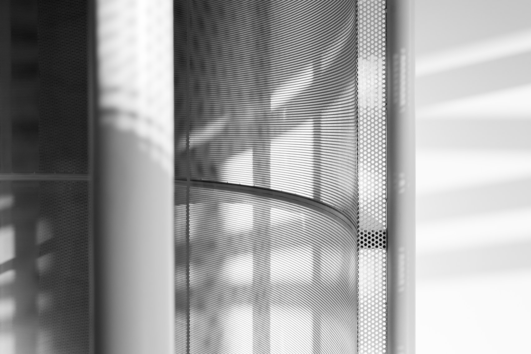 Sra. Emilia广告公司办公室,西班牙 / Erbalunga estudio-36