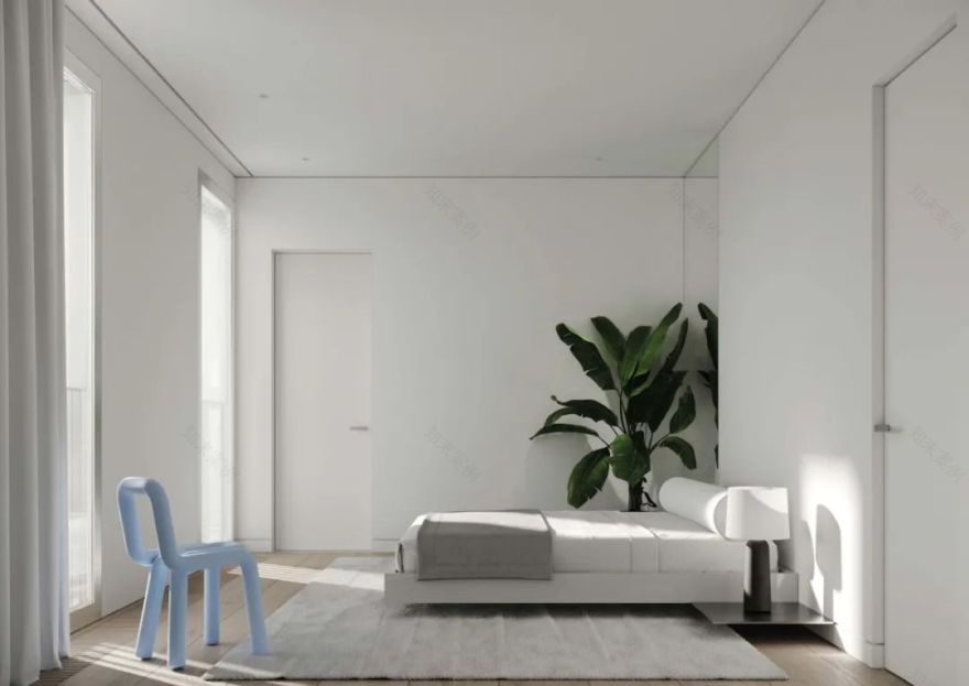 莫斯科梦幻玻璃建筑——Lumin House-43