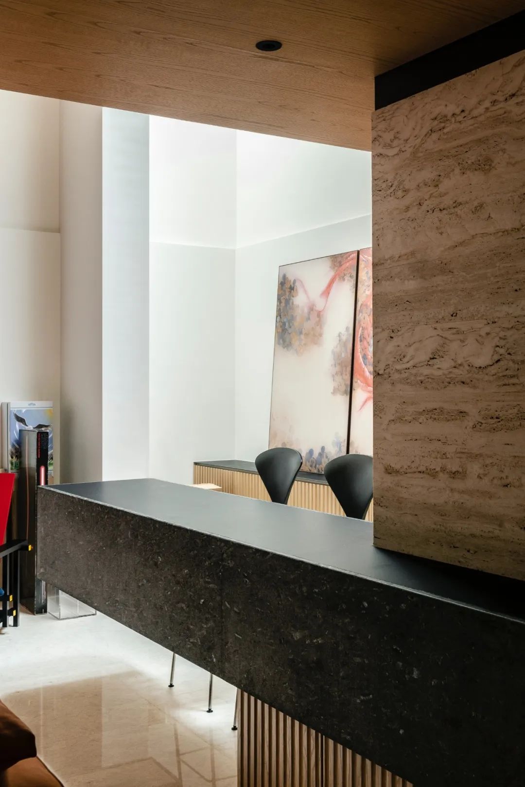 转场:电影人的生活住宅丨中国北京丨未来以北工作室-26