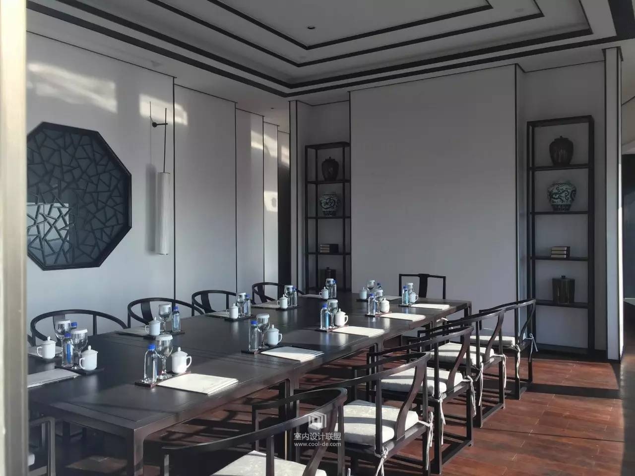 姜湘岳设计--宁波富邦精品酒店-40