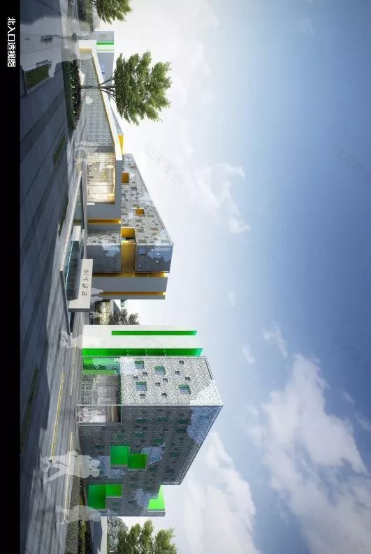 汝州汝瓷创客源区——现代创意孵化器-8