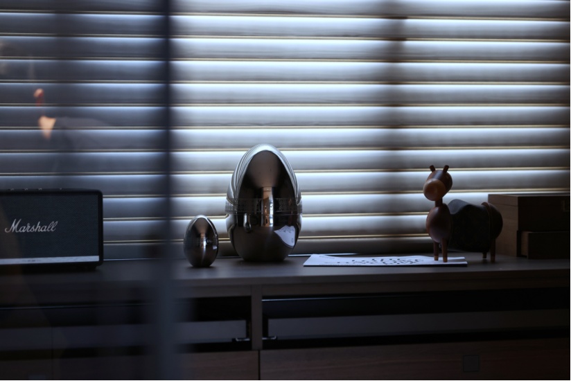 自然与光丨中国金华丨上海奥町设计事务所-27