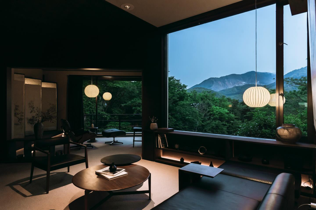 丨日本丨TIME MOD JAPAN建筑工作室-18