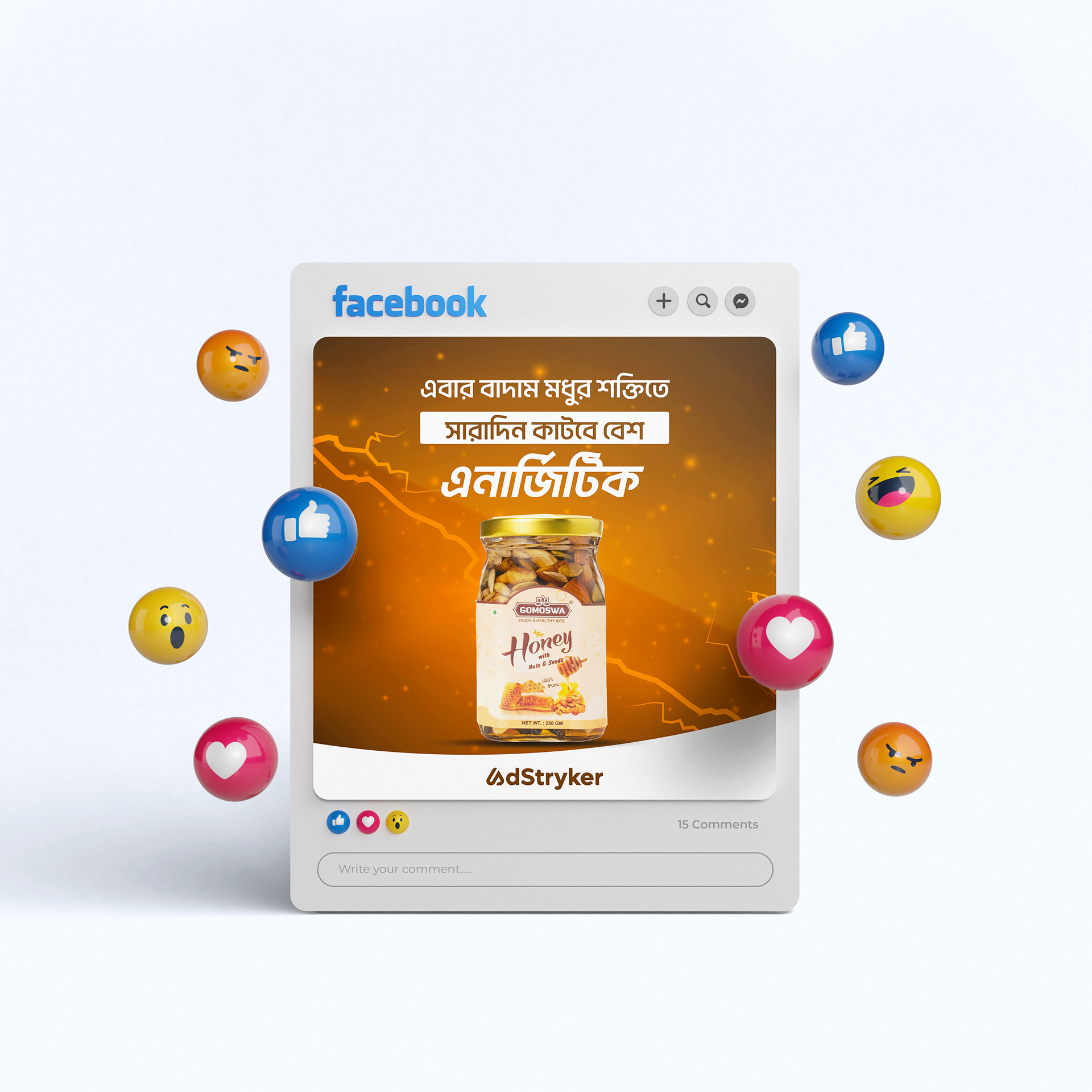 Instagram Post | Ads Banner | Social Media Post-8