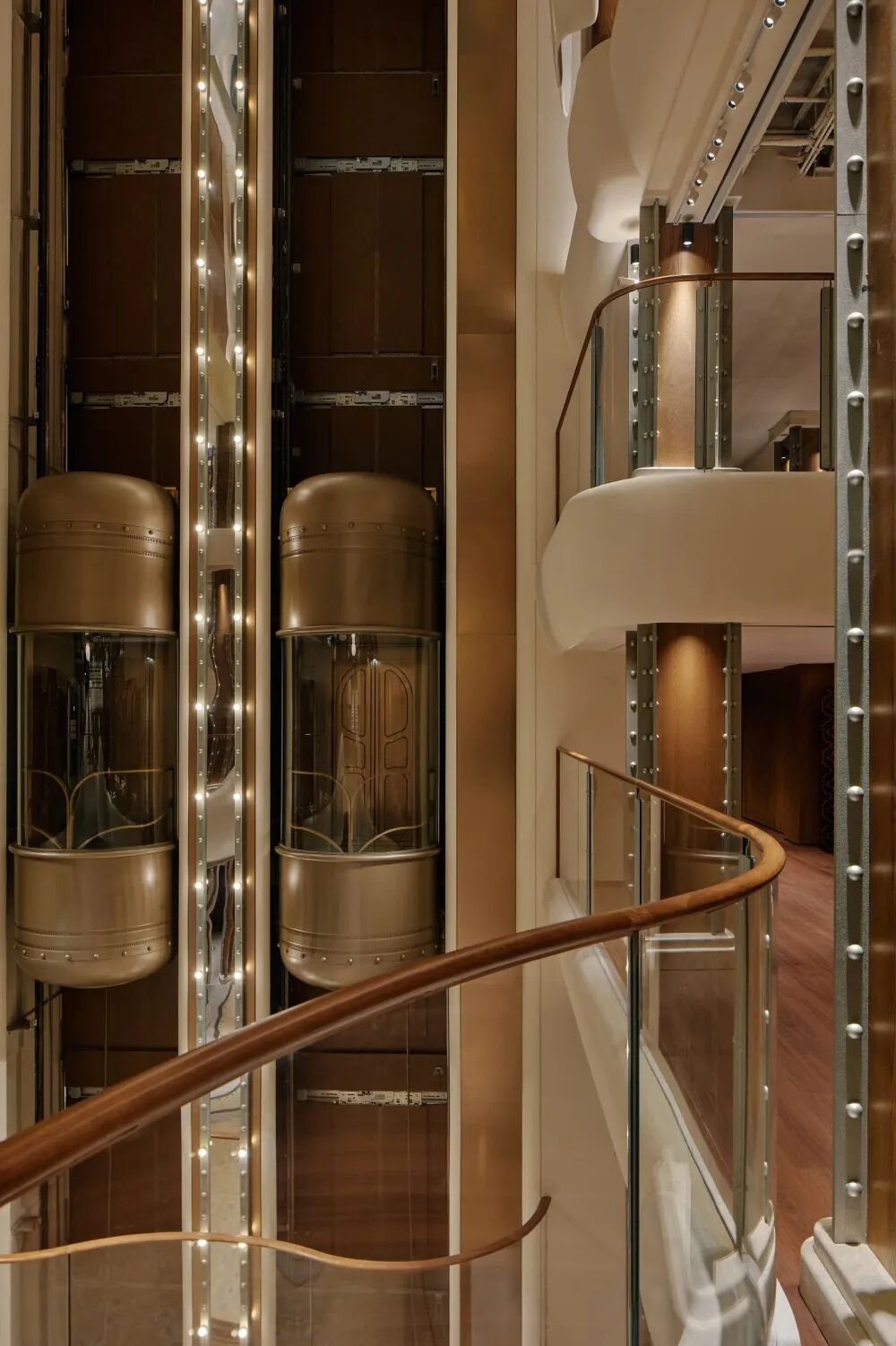 Ancerville 明华轮丨召禾设计-8