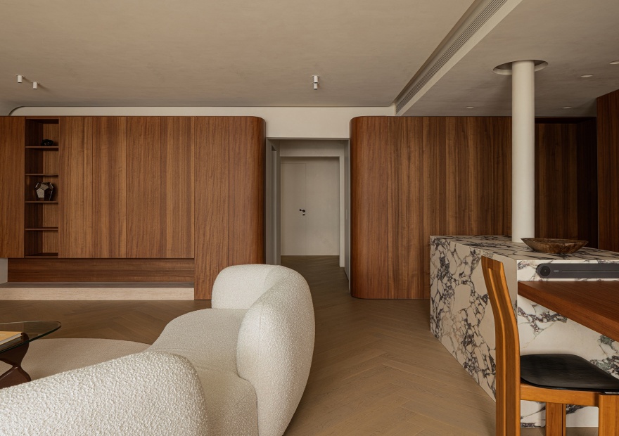 融宅 · 辰境设计丨中国北京-9