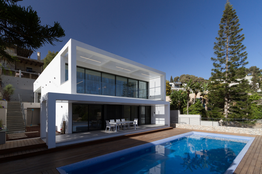 劳特巴赫住宅-36