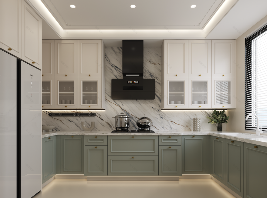 南法海岸-跨越时光,法式与浪漫的对话优雅-18