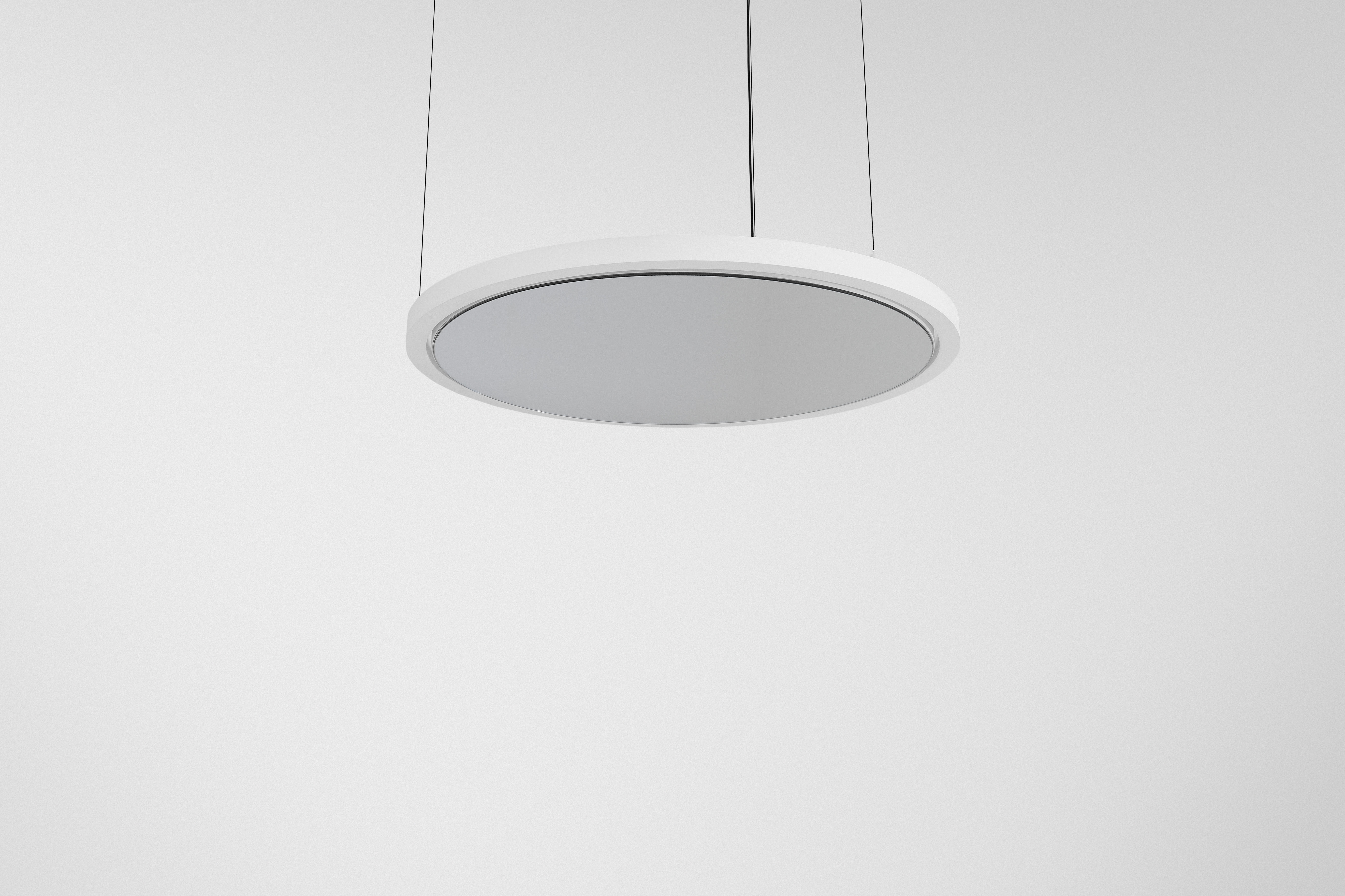 Geometry Suspended | Geometry | Architectural lighting | Modular Lighting Instruments-12