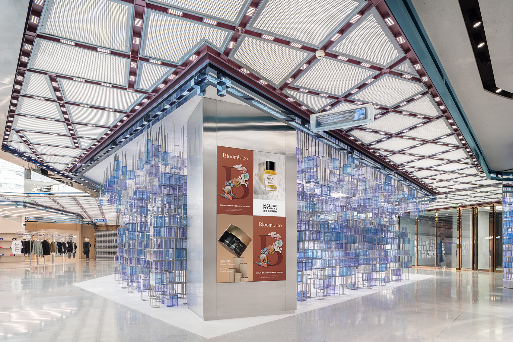 东安睿锦丨中国北京丨All Design Studio-61